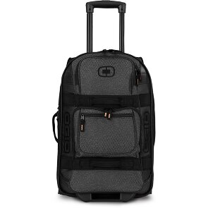 Ogio Layover 2 kółka Walizka kabinowy 56 cm