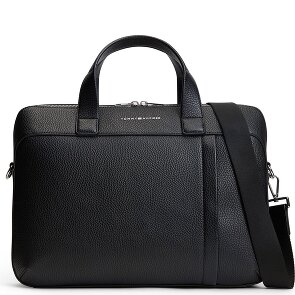 Tommy Hilfiger TH Central Teczka 38 cm Komora na laptopa