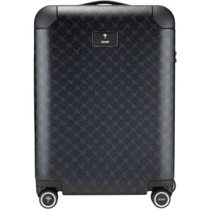 Joop! Cortina 4 kółka Walizka kabinowy 55 cm