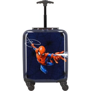 Samsonite Disney Ultimate 2.0 Spider Man walizka dziecięca na 4 kółkach 45 cm