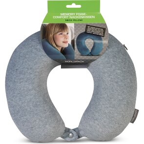 Worldpack Poduszka na szyję 30 cm