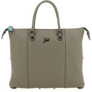 Gabs G3 Plus 5 w 1 skórzana torba na ramię 37 cm Gabs G3 Plus 5 w 1 skórzana torba na ramię 37 cm