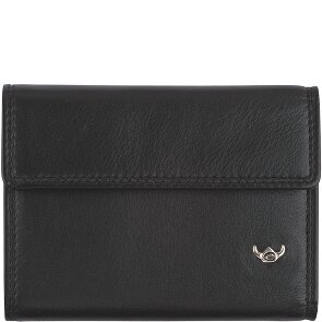 Golden Head Polo Key Case Leather 10,5 cm