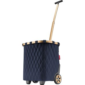 reisenthel Wózek sklepowy Carrycruiser Frame 47,5 cm