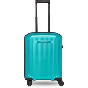 Smartbox Edition 02 4 kółka Walizka kabinowy S 55 cm Smartbox Edition 02 4 kółka Walizka kabinowy S 55 cm