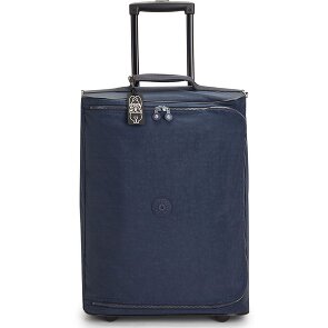 Kipling Basic Teagan C 2 kółka Walizka kabinowa 55 cm