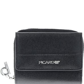 Picard Superstar1 Portfel Skórzany 9.5 cm