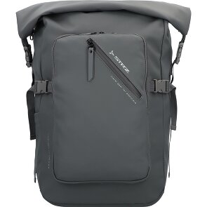 Polestream Strz by Amsterdam Plecak 50 cm Komora na laptopa