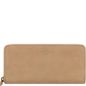 Liebeskind Gigi Portfel Ochrona RFID Skórzany 19 cm