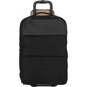 Jump Dunaa 2 kółka Walizka z plecakiem 55 cm Komora na laptopa