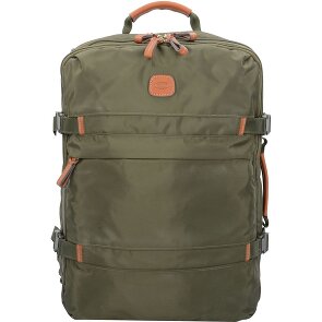 Bric's Plecak X-Travel z przegrodą na laptopa 42 cm