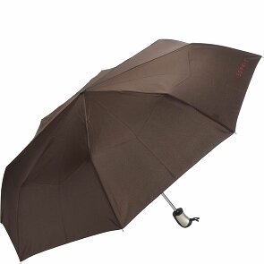 Esprit Easymatic 3-Section Light Pocket Umbrella 28 cm