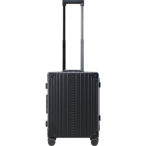 Aleon Traveler Domestic 4 kołowy wózek kabinowy 55 cm