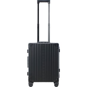 Aleon Traveler Domestic 4 kołowy wózek kabinowy 55 cm