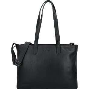 Plevier Power Shopper Bag Skóra 31 cm Komora na laptopa