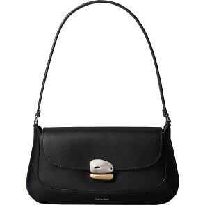 Calvin Klein Bicolor Torba na ramię 28 cm