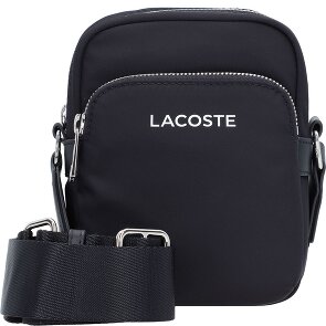Lacoste Active Nylon Torba na ramię 12 cm Lacoste Active Nylon Torba na ramię 12 cm