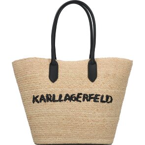 Karl Lagerfeld Essential Shopper Bag 48 cm