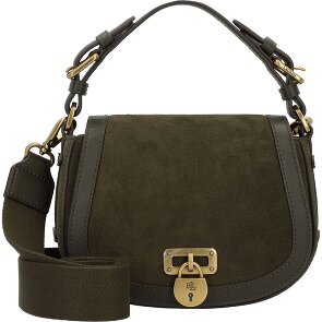 Lauren Ralph Lauren Tanner Torba na ramię Skórzany 20 cm Lauren Ralph Lauren Tanner Torba na ramię Skórzany 20 cm
