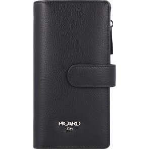 Picard Bingo Credit Card Case Leather 9 cm