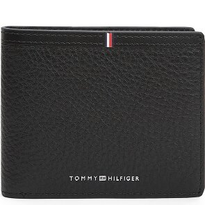Tommy Hilfiger TH Corp Portfel Skórzany 11.5 cm