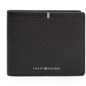 Tommy Hilfiger TH Corp Portfel Skórzany 11.5 cm