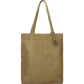 Harbour 2nd Elbe 1 Shopper Bag Skóra 29 cm