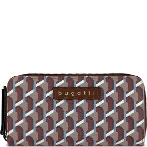 bugatti Ella Portfel 19 cm