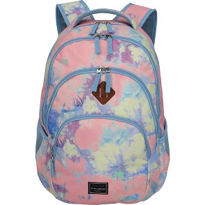 Travelite Basics Plecak 45 cm Komora na laptopa