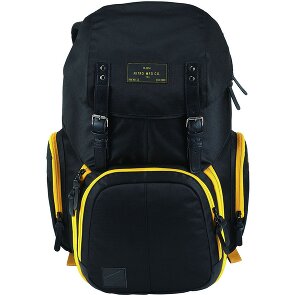 NITRO Urban Weekender Backpack 55 cm komora na laptopa NITRO Urban Weekender Backpack 55 cm komora na laptopa