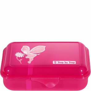 Step by Step Lunch box 18 cm