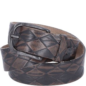 b.belt Pasek skórzany 105 cm