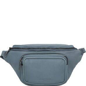 Liebeskind Lila Saszetka Skórzany 23 cm