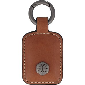 Jekyll & Hide Texas Brelok do kluczy Skórzany 5 cm