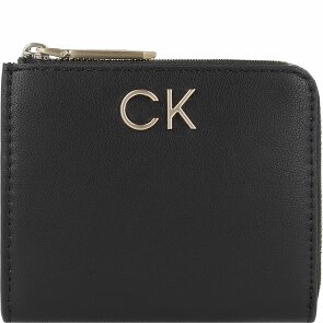 Calvin Klein Re-Lock Portfel 11 cm