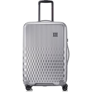 Pack Easy Flow 4 kółka Walizka M 66 cm