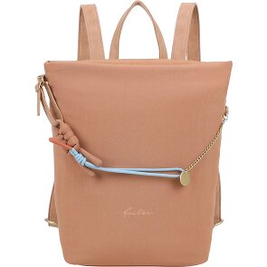 Fritzi aus Preußen Brigitte x Fritzi Limited Chain Sky Plecak 50 cm Komora na laptopa