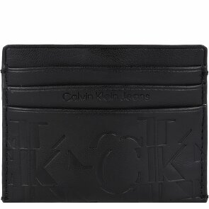 Calvin Klein Jeans Etui na karty kredytowe 9,5 cm