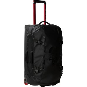 The North Face Base Camp 28 2 kółka Torba podróżna 77 cm