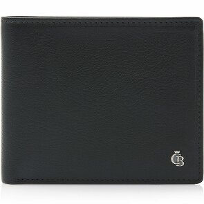 Castelijn & Beerens Giftbox Portfel Ochrona RFID Skórzany 11 cm