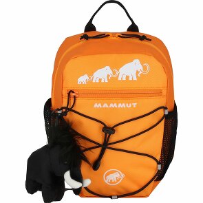 Mammut First Zip 4 Plecak przedszkolny 28 cm