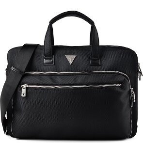 Guess Berna Teczka 41 cm Komora na laptopa