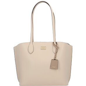 Kate Spade New York Suite Shopper Bag Skórzany 29 cm