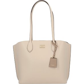 Kate Spade New York Suite Shopper Bag Skórzany 29 cm