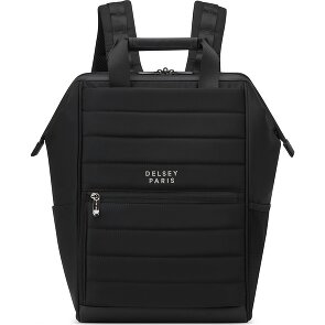 Delsey Paris Shadow 5.0 Plecak 41 cm Komora na laptopa