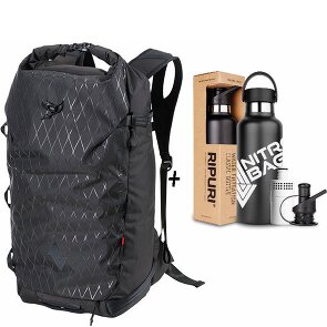 NITRO Splitpack X Ripuri Set 30 Plecak turystyczny 60 cm