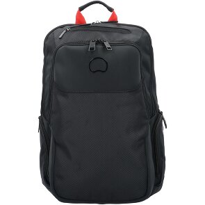 Delsey Paris Plecak Parvis Plus z przegrodą na laptopa 40 cm