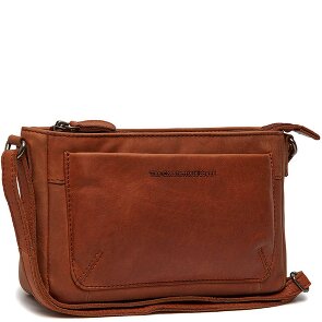 The Chesterfield Brand Southampton Torba na ramię Skórzany 23 cm