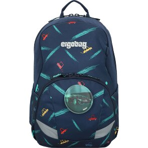 Ergobag Plecak dziecięcy Ease 35 cm