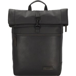 Jost Stockholm Plecak 44 cm Komora na laptopa Jost Stockholm Plecak 44 cm Komora na laptopa